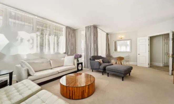 Недвижимость The Quadrangle, Chelsea Harbour: 9