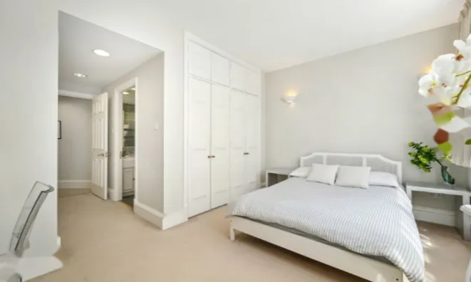 Недвижимость The Quadrangle, Chelsea Harbour: 10