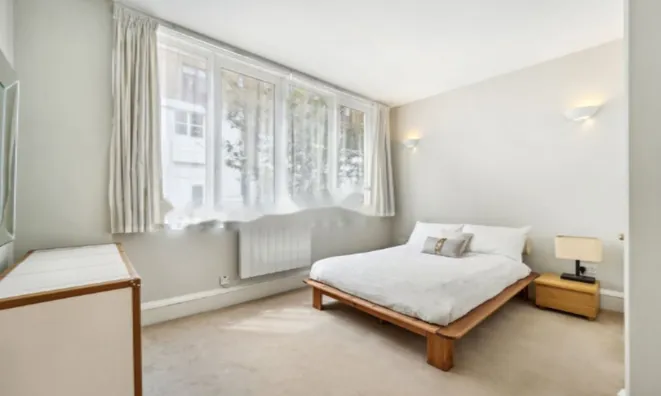 Недвижимость The Quadrangle, Chelsea Harbour: 11