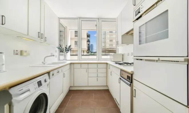 Недвижимость The Quadrangle, Chelsea Harbour: 12