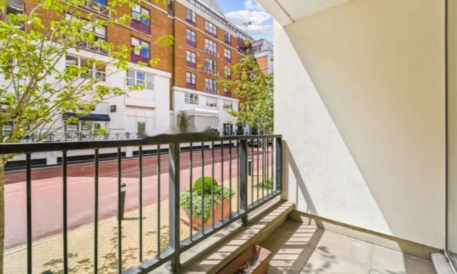 Недвижимость The Quadrangle, Chelsea Harbour: 15