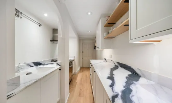 Недвижимость Westgate Terrace, Chelsea: 2