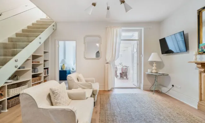 Недвижимость Westgate Terrace, Chelsea: 4