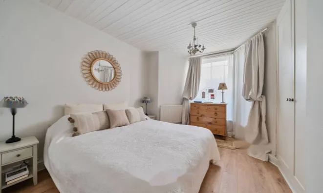 Недвижимость Westgate Terrace, Chelsea: 5