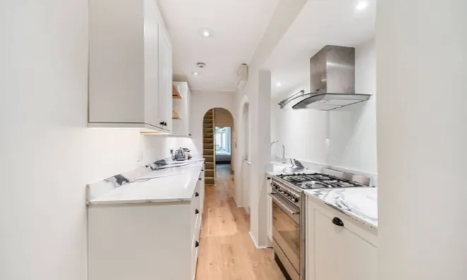 Недвижимость Westgate Terrace, Chelsea: 6