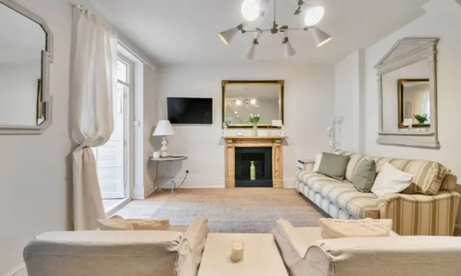 Недвижимость Westgate Terrace, Chelsea: 9