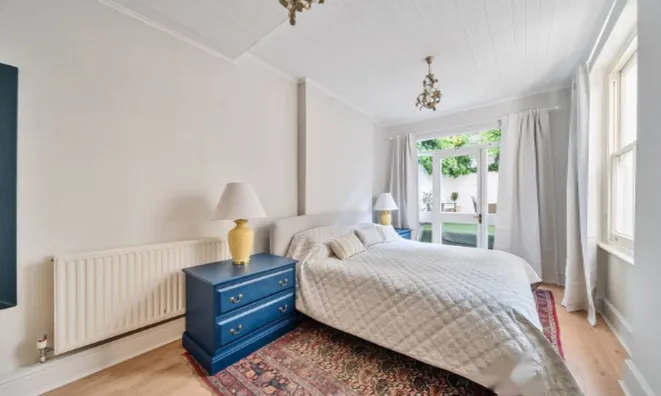 Недвижимость Westgate Terrace, Chelsea: 10