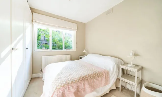 Недвижимость Westgate Terrace, Chelsea: 12