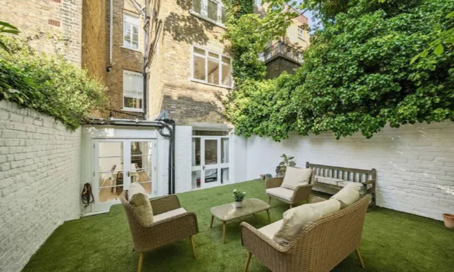 Недвижимость Westgate Terrace, Chelsea: 13