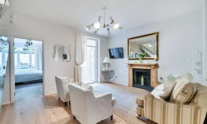 Недвижимость Westgate Terrace, Chelsea: 15