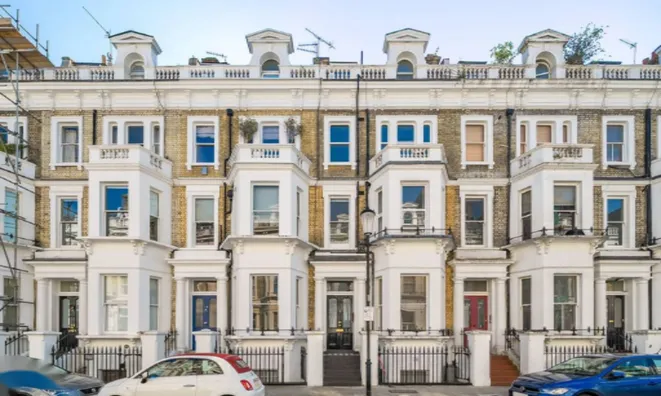 Недвижимость Westgate Terrace, Chelsea: 16
