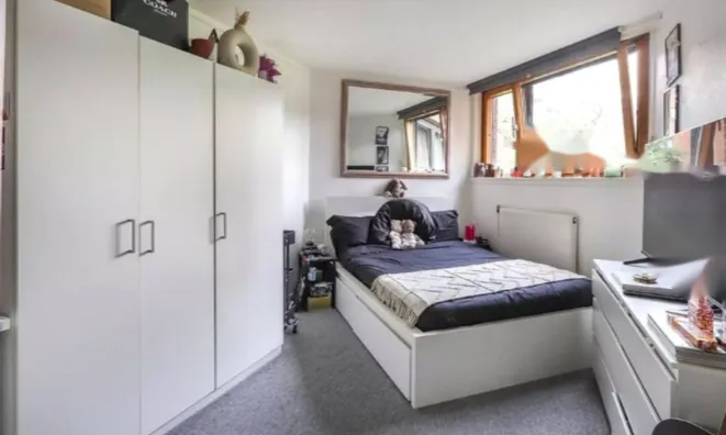 Недвижимость Blantyre Walk, Worlds End Estate, Chelsea: 1