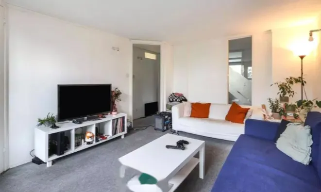 Недвижимость Blantyre Walk, Worlds End Estate, Chelsea: 7