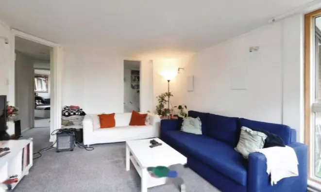 Недвижимость Blantyre Walk, Worlds End Estate, Chelsea: 8