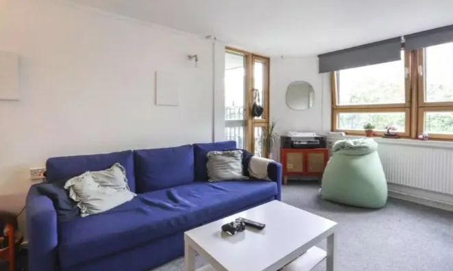 Недвижимость Blantyre Walk, Worlds End Estate, Chelsea: 10