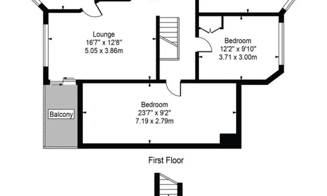 Недвижимость Blantyre Walk, Worlds End Estate, Chelsea: 13