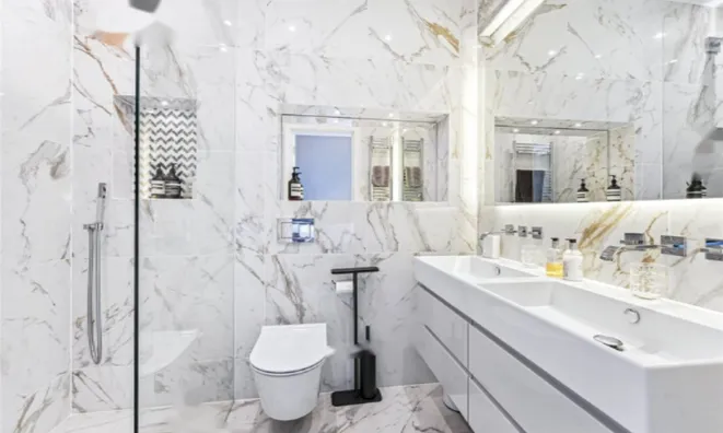 Недвижимость Drayton Gardens: 2