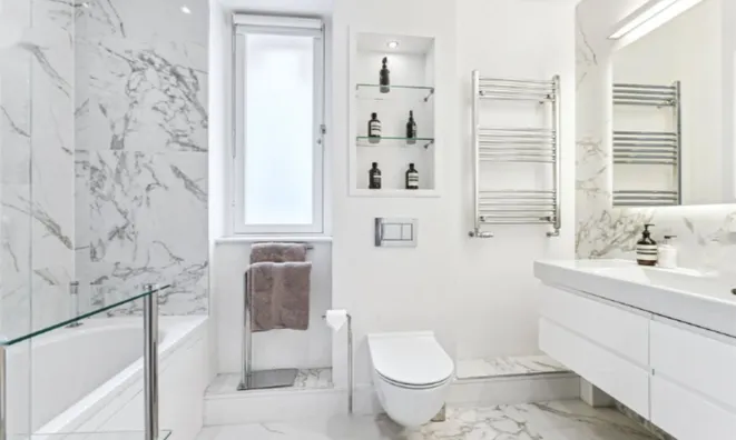 Недвижимость Drayton Gardens: 3