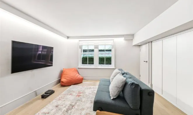 Недвижимость Drayton Gardens: 4