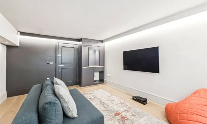 Недвижимость Drayton Gardens: 5