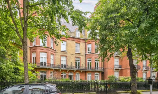 Недвижимость Drayton Gardens: 6