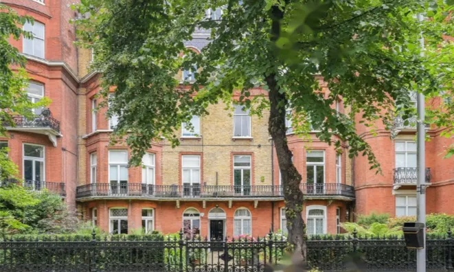 Недвижимость Drayton Gardens: 7