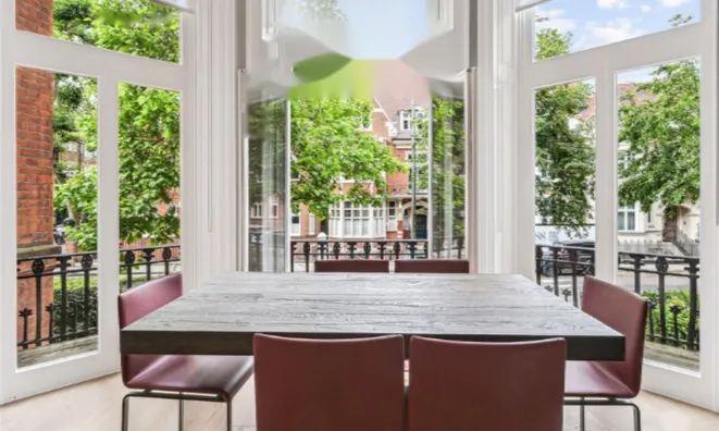 Недвижимость Drayton Gardens: 9