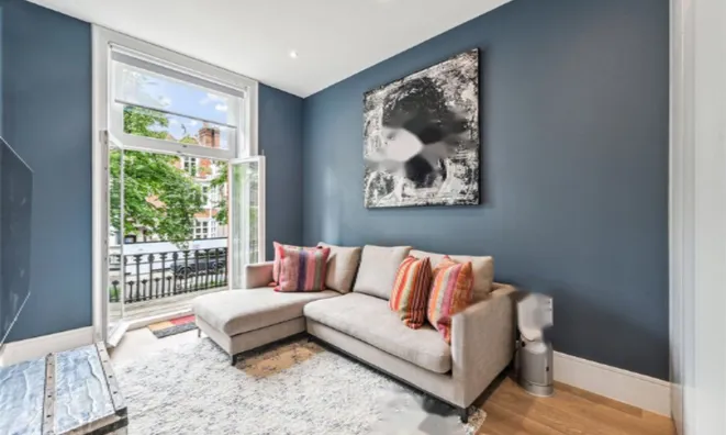 Недвижимость Drayton Gardens: 10