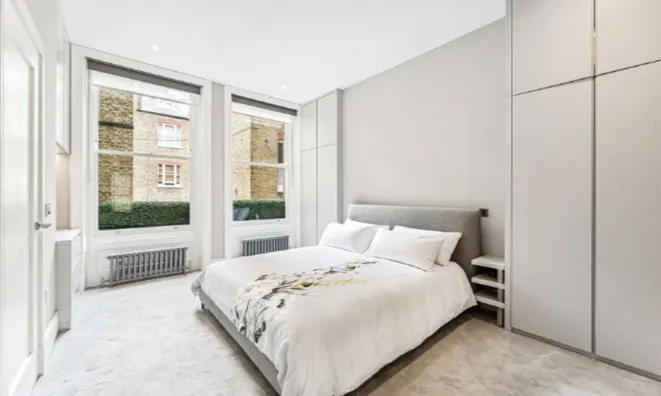 Недвижимость Drayton Gardens: 12