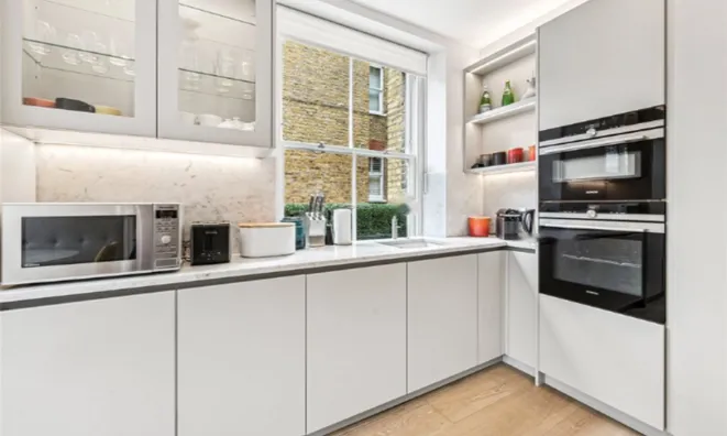 Недвижимость Drayton Gardens: 15