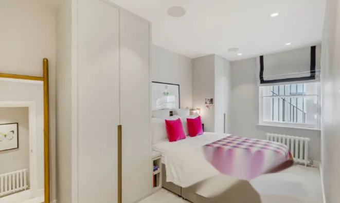 Недвижимость Onslow Gardens: 1