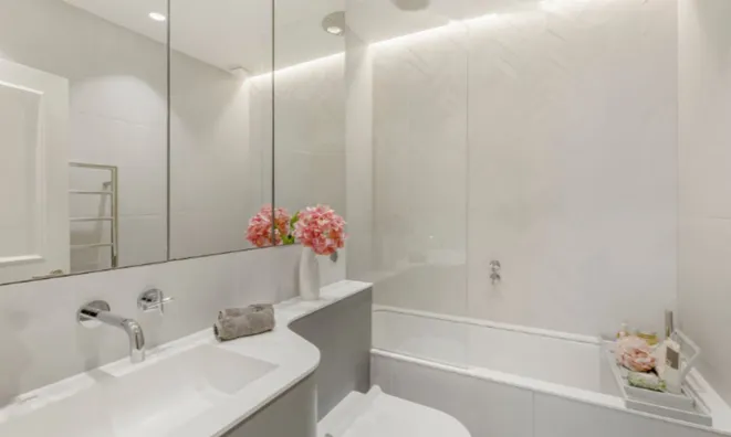 Недвижимость Onslow Gardens: 2