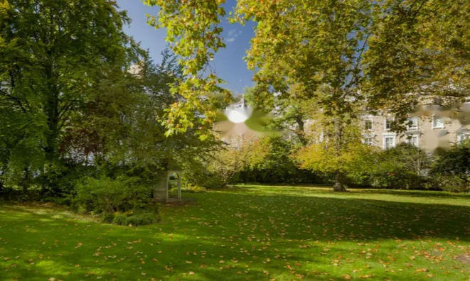 Недвижимость Onslow Gardens: 5