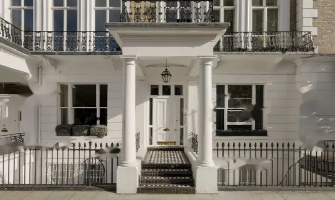 Недвижимость Onslow Gardens: 6