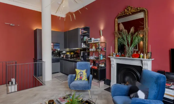 Недвижимость Onslow Gardens: 10