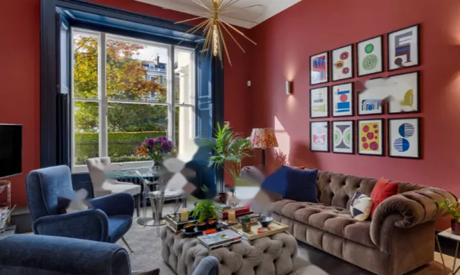 Недвижимость Onslow Gardens: 11