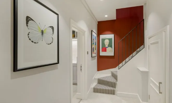 Недвижимость Onslow Gardens: 12