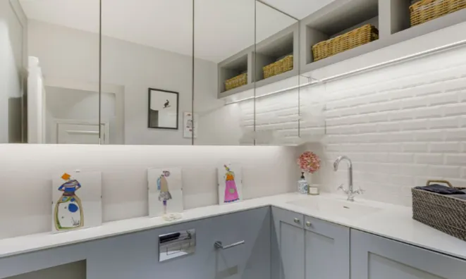 Недвижимость Onslow Gardens: 13