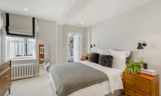 Недвижимость Onslow Gardens: 14