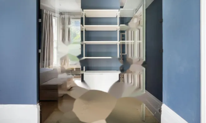 Недвижимость Redcliffe Gardens, Chelsea: 3