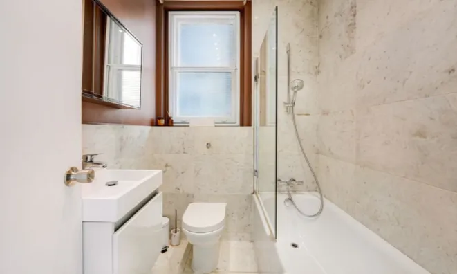 Недвижимость Redcliffe Gardens, Chelsea: 5