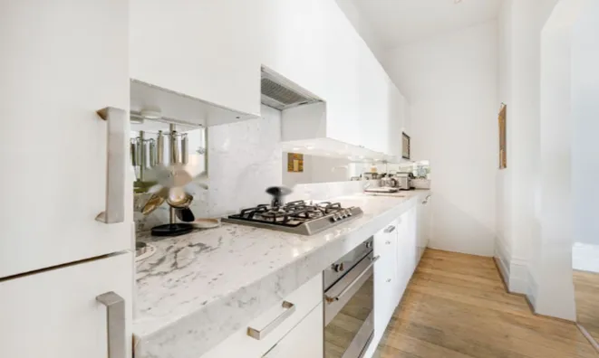 Недвижимость Redcliffe Gardens, Chelsea: 10