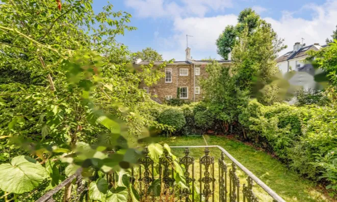 Недвижимость Redcliffe Gardens, Chelsea: 13