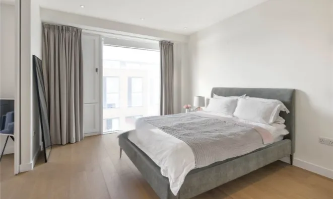 Недвижимость Cubitt Building, 10 Gatliff Road: 2