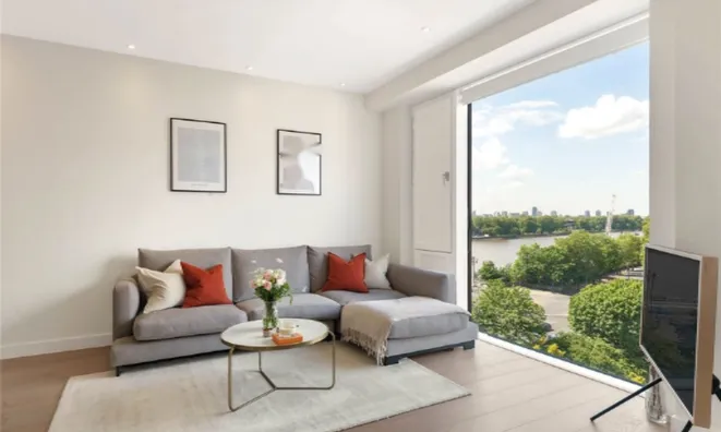 Недвижимость Cubitt Building, 10 Gatliff Road: 5