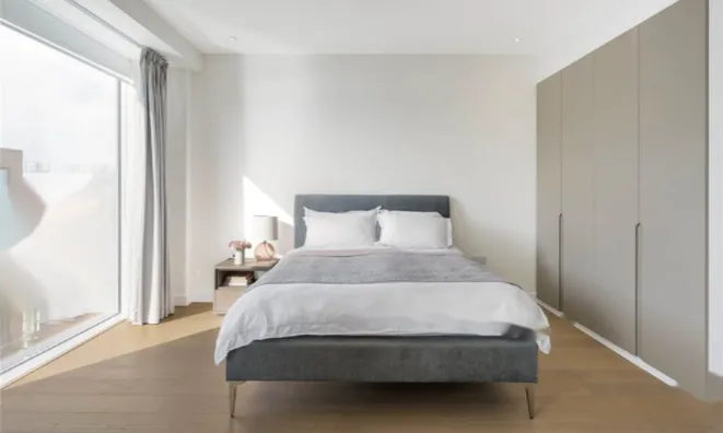 Недвижимость Cubitt Building, 10 Gatliff Road: 9