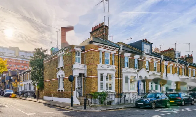 Недвижимость Burnaby Street, Chelsea: 7