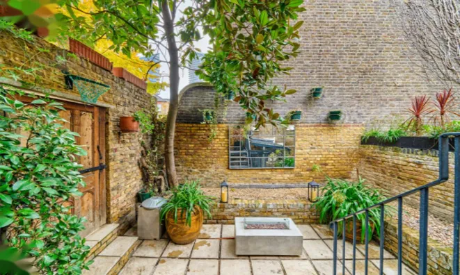 Недвижимость Burnaby Street, Chelsea: 8