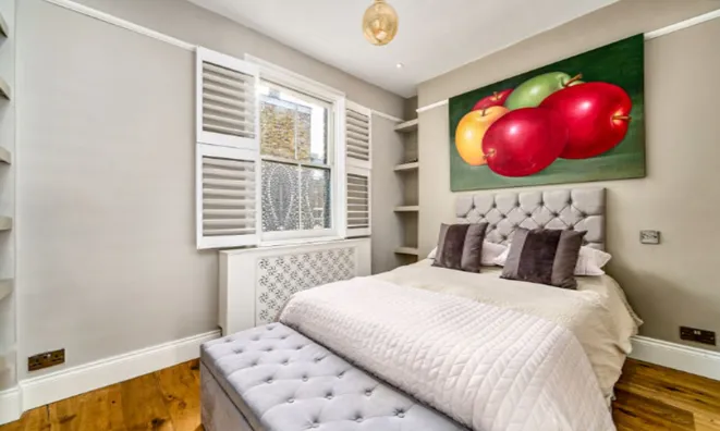 Недвижимость Burnaby Street, Chelsea: 15