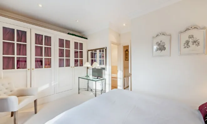 Недвижимость Draycott Avenue, Chelsea: 1